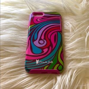 French Bull iPhone 6/6s Case